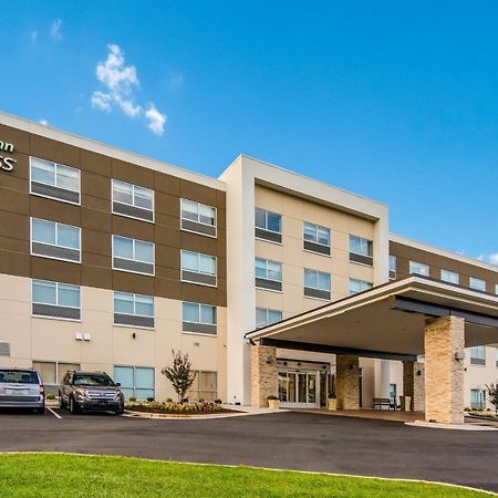 Holiday Inn Express & Suites - Asheboro By Ihg Екстериор снимка