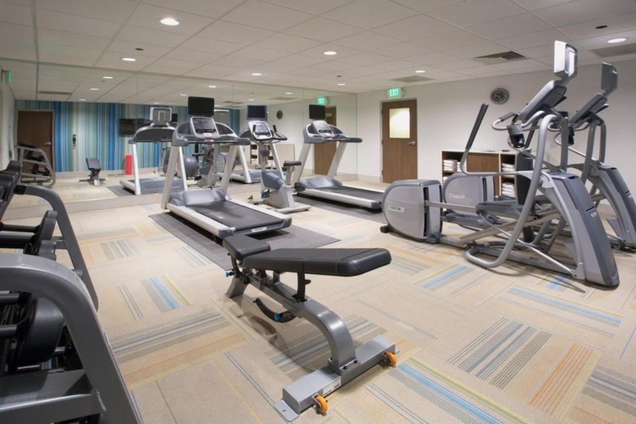 Holiday Inn Express & Suites - Asheboro By Ihg Екстериор снимка