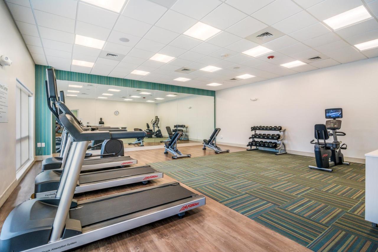 Holiday Inn Express & Suites - Asheboro By Ihg Екстериор снимка
